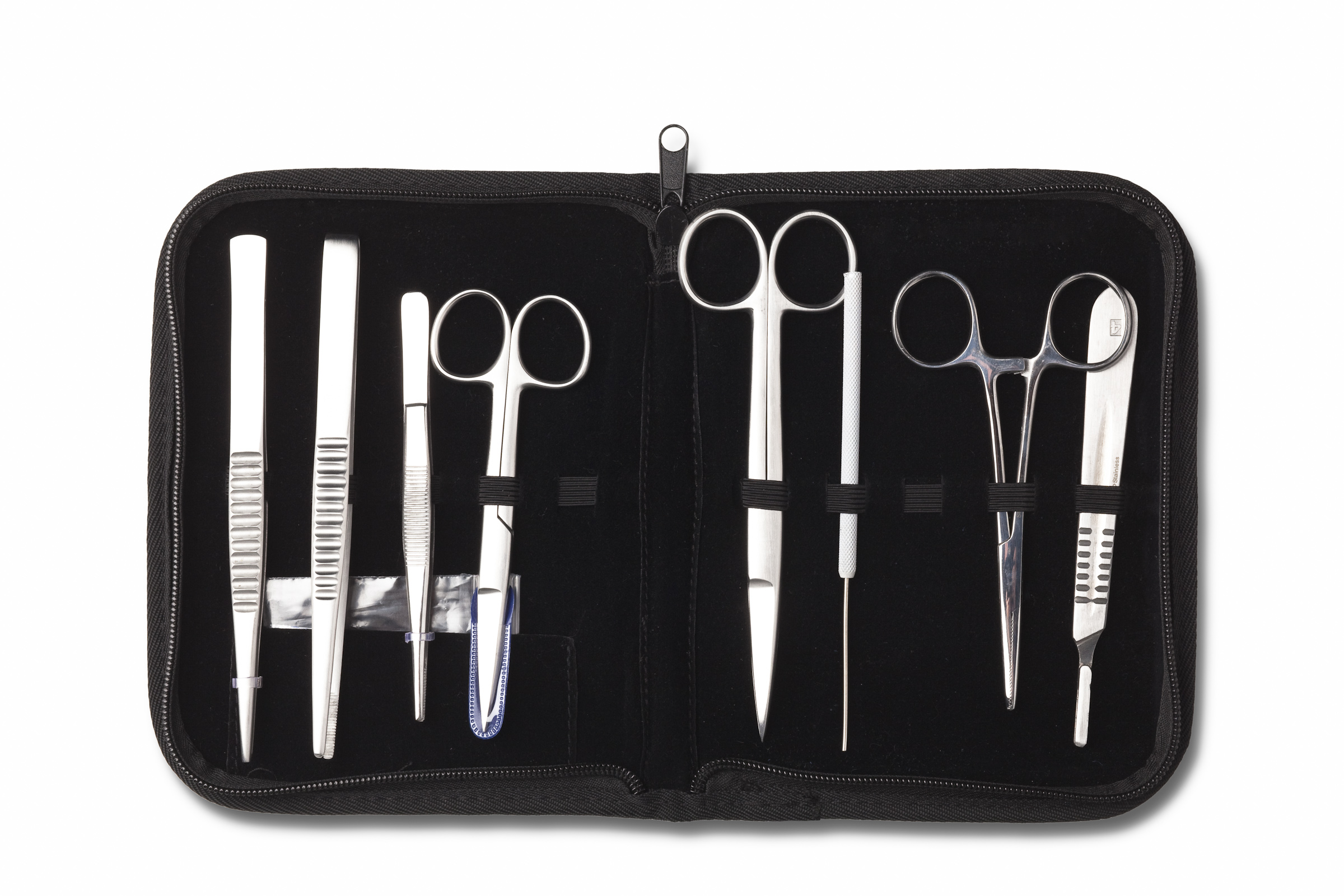 veterinary science kit