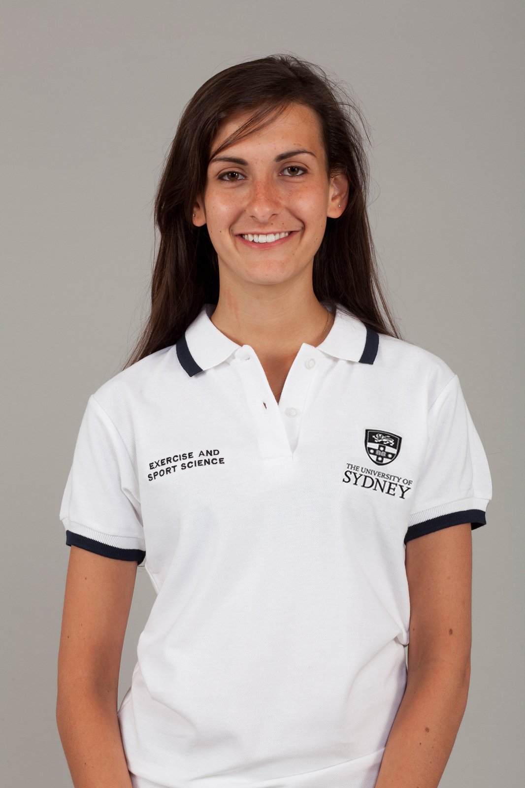 The University of Sydney eStore - Polo shirt - Women's Exercise and ...