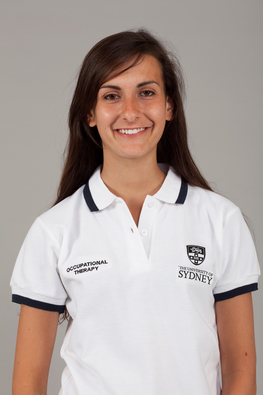 The University of Sydney eStore - Polo shirt - Women's Occupational Therapy